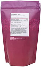 Just Kava Tonga Kava Herbal Supplement 16 OZ (452g)