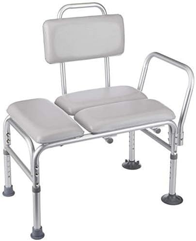Homecraft Padded Transfer Bath Bench