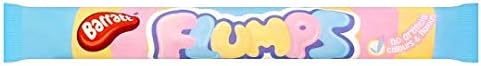 Barratt Flumps 20g Pack of 6