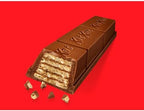 KIT KAT BIG KAT Milk Chocolate Wafer Candy Bars, 1.5 oz (24 Count)