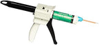 Dental Temporary Crown & Bridge 10:1 (Shade A2) Material Dental (1 Cartridge)