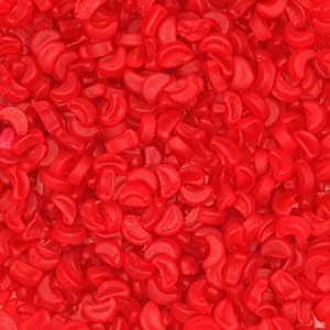 Pick N Mixers Squirrel Cherry Lips Gums 1Kg Bag