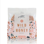 Honeycomb's Professional Hard Wax, All-Purpose, No Strips Needed, Solid Wax Honey Smooth Texture, Easy Removal, Peel-Off Wax (Wild Honey, 35.2 Ounce (Pack of 1))