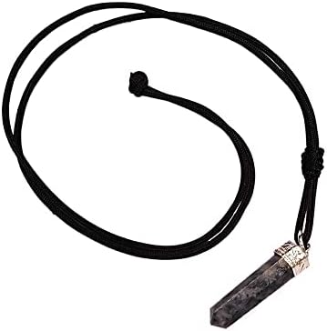 VIE Pencil Pendant