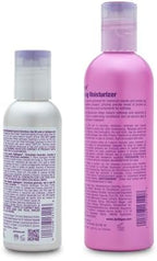 Aphogee Hair Care Double Bundle – Two-Step Protein Treatment (4 fl oz) & Balancing Moisturizer (8 fl oz)