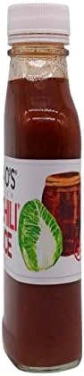 MAMA OS Premium Kimchili Sauce, 7 OZ