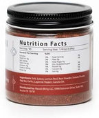 Masala Bling Tandoori Spice Blend, Authentic Indian Seasoning for Chicken, Cottage Cheese (Paneer), and Marinades, Ground Powder, 3.0 oz Jar