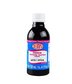 Deiman Artificial Food Flavoring Anise Essence (4 fl.oz.)
