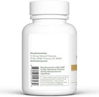 Dr. Murray's Vitamin D3-K2 Dietary Supplement - 60 Vegan Capsules | Naturally Sourced Ingredients | Daily Wellness Support | Non-GMO | Third-Party Tested for Purity and Potency