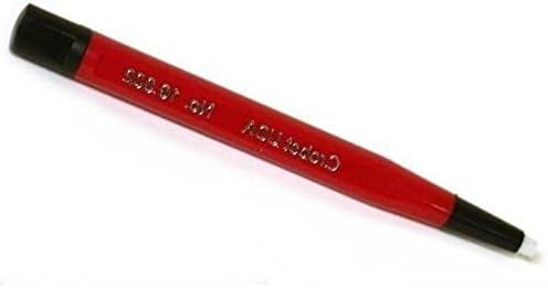 Economy Scratch Brush, Fiberglass, 4-1/2 Inches | BRS-294.50