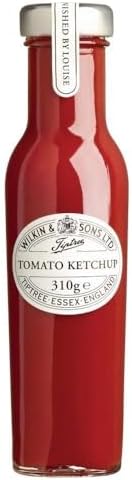 (3 PACK) - Tiptree - Tomato Ketchup | 310g | 3 PACK BUNDLE