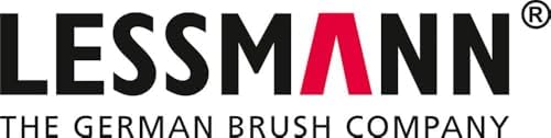 Lessmann Brass Spark Plug Brush, 125211EZ