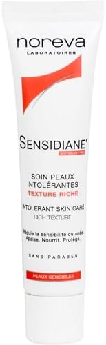 Noreva Sensidiane Intolerant Skin Care Rich Texture 40ml