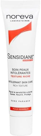 Noreva Sensidiane Intolerant Skin Care Rich Texture 40ml