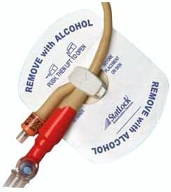 Venetec StatLock Foley Cath Securement Device with Tricot Anchor, FoL0102