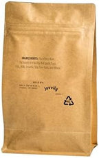 Jovvily Pau D'Arco - 4 oz - Cut & Sifted - Herbal Tea - Caffeine Free