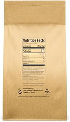 PURE ORIGINAL INGREDIENTS Acai Powder (1 lb) Superfood, Vegan, Non GMO