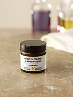 Amphora Aromatics Antiseptic Tea Tree & Manuka Cream 60ml - Anti-Fungal by Amphora Aromatics