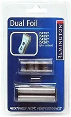 Remington SP62 Dual Foil and Cutter Pack
