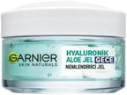 Garnier Skin Naturals Hyaluronic Moisturizing Night Aloe Jelly, 50ml.