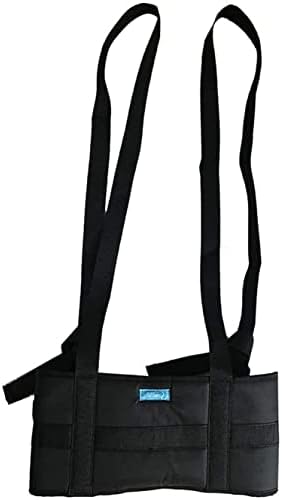 Waist Support, Decompression Sling, Waist Traction Belt, Walking Harness, Suspension Fixing Belt, Spinal Protrusion Stretch Belt, Relief Back Pain, Patient Support