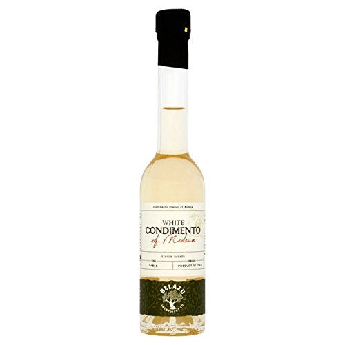 Belazu White Condiment of Modena - 250ml (8.45fl oz)