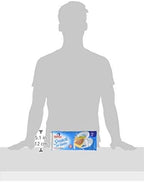 Balconi "Snack al Latte" Milk Sponge Cakes 280g / 9.9oz