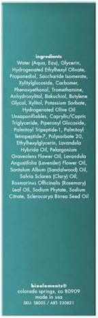 Bioelements Time Sensitive - 1 fl oz - Retinol-Free, Multi-Benefit Serum - Targets Premature Aging - For Sensitive Skin - Vegan, Gluten Free
