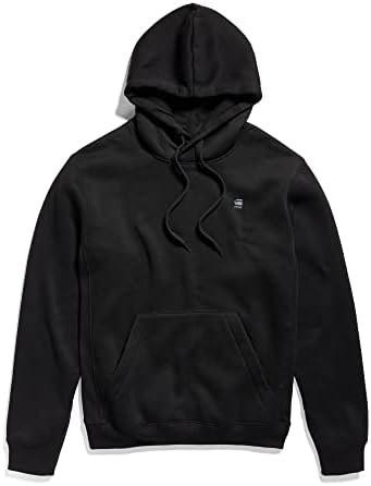 G-STAR Men's Premium Core Hooded Sweater