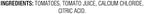 Amazon Grocery, Diced Tomatoes, No Salt Added, 14.5 Oz (Previously Amazon Fresh, Packaging May Vary) (Pack of 6)