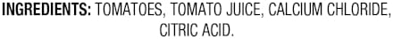 Amazon Grocery, Diced Tomatoes, No Salt Added, 14.5 Oz (Previously Amazon Fresh, Packaging May Vary) (Pack of 6)