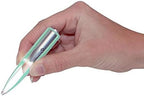 1st Choice 3 Stainless Steel Make Up LED Light Eyelash Eyebrow Hair Removal Lighted Tweezer