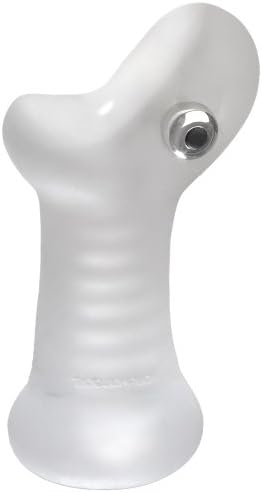 Doc Johnson The Super Sucker 2.0 - ULTRASKYN - Vibrating Stroker
