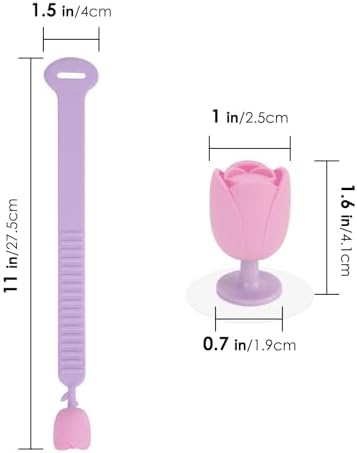 2 Sets Silicone Toilet Seat Lifter, Toilet Seat Handle Lifter Toilet Cover Holder, Avoid Touching, Handle Hygienic Clean