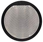 Microplane 2-Piece Ultimate Mason Jar Lid Grater Set, Fine & Ribbon Stainless Steel Blades, Fits Wide Mouth Canning Jars, Shaker Holes, Zester & Cheese/Spice Grater, Handheld Stainless Steel Rasp