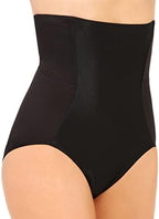 Va Bien Firm Control Hi-waist Brief Shapewear