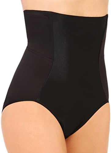Va Bien Firm Control Hi-waist Brief Shapewear