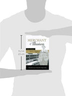 Merchant of Illusion: James Rouse: America's Salesman of the Businessman's Utopia (Urban Life and Urban Landscape)