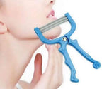 WOIWO 2PCS Facial Hair Removal Tools Facial Beauty 3 Layer Spring Thread Depilator Depilator Cream Facial Hair Remover