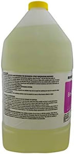 Ecolab Eco-San Commercial-Stregth Sanitizer, 1 Gallon Bottle, Ultra Concentrated, Chlorinated Liquid Sanitizer Great for Use in Multiple Applications