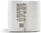 365 by Whole Foods Market, 100% Recycled Bath Tissue, Ultra-Strong, 260 Sheets per Roll, 12 Count