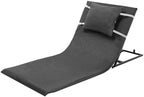 Electric Lifting Backrest for Bed, Adjustable Power Lifting Backrest for Elderly Patient Injured, Assist Elderly to Get Out of Bed Easily, Sit-up Back Rest Chair for Neck Lumbar Back Support (Grey)