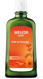 Weleda Arnica Massage Oil 200ml