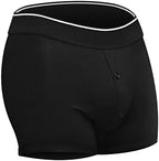 Strap on Harness Shorts for Sex for Couple for Women Men Strap on Dildo dilldó for her Strap on for Pegging Unisex Lesbian strapon Strapless Hollow Strap on Adult Sex Toy