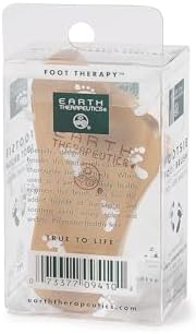 Earth Therapeutics Footsie Foot Brush