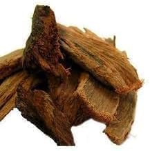 Ashok Chhal - Ashok Ki Chaal - Raw Ashoka Bark - Ashok Chal - Ashok Chaal - Ashok Ki Chhal - Sita Ashok Chhal - Ashok Tree Bark - Saraca Ashoka Bark (100 Grams)