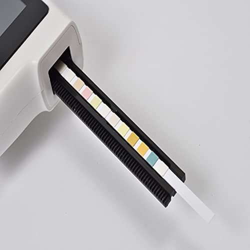 14 Routine Urine Analyzer, USB Charging Urine Analysis with 4-Inch Color Screen, Biochemistry Analytical Instruments, for Home, Hospital, Clinics