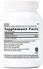 GNC MSM 1000mg, 90 Capsules, Supports Joint Cartilage