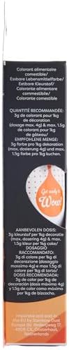 Pro-Gel Food Colouring - Orange