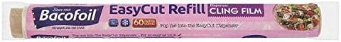 Film alimentaire Baco EasyCut, Recharge